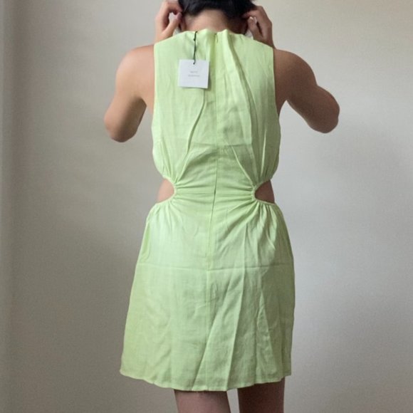 Whyte Valentyne Cut-Out Mini - Picture 5 of 8